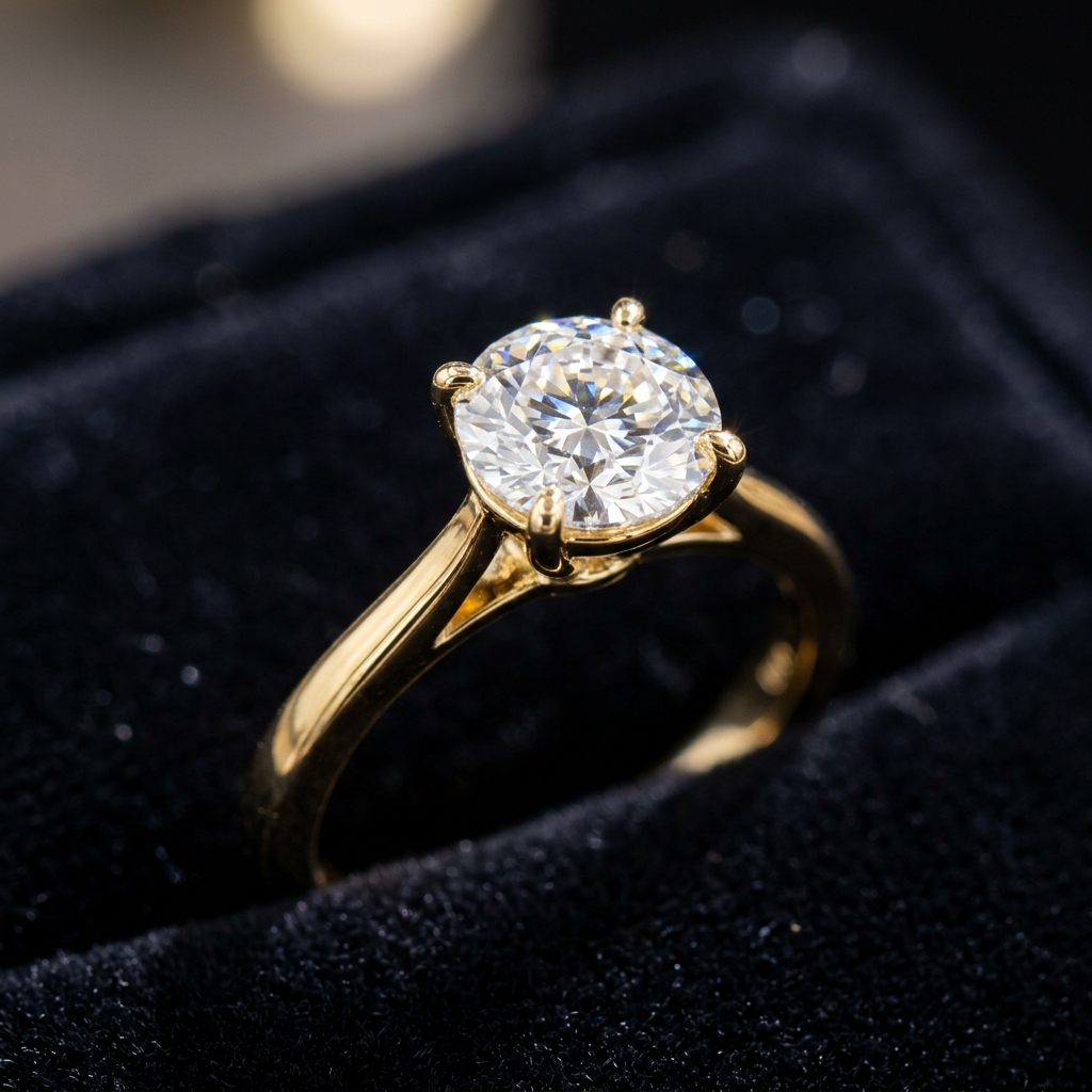 Rings collection